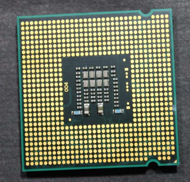 Intel Pentium E5700 3.0GHz LGA775 Processor.