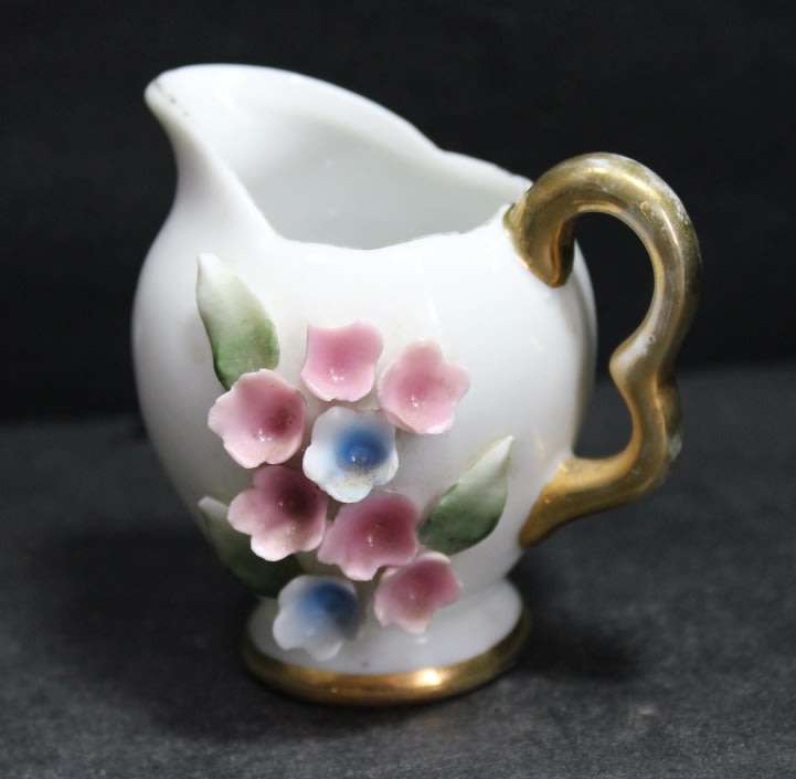 Royal Vermont Porcelain Miniature Jug