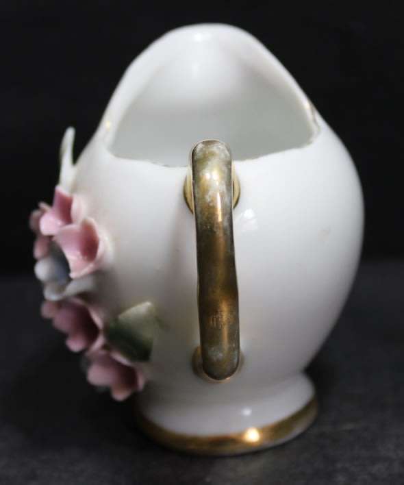Royal Vermont Porcelain Miniature Jug