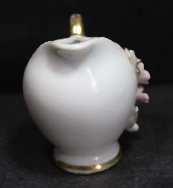 Royal Vermont Porcelain Miniature Jug