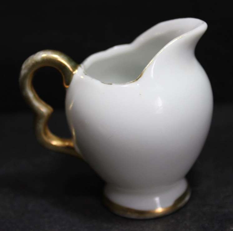 Royal Vermont Porcelain Miniature Jug