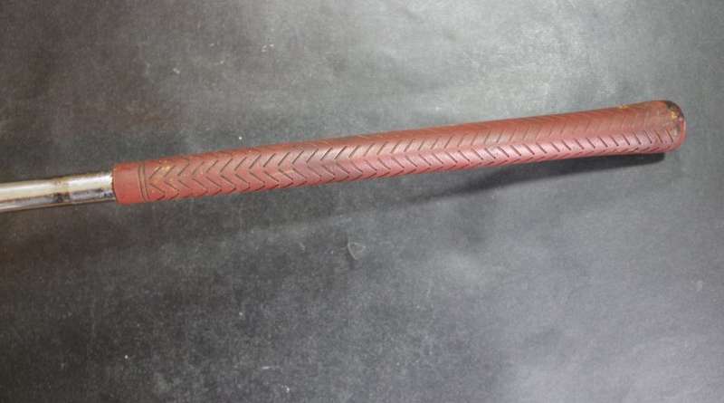 Vintage Ram Accubar 4 Wood RH Golf Club