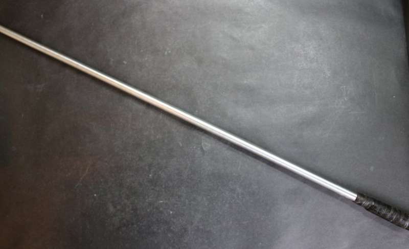 Vintage Greenflite Special Spoon Wood Golf Club