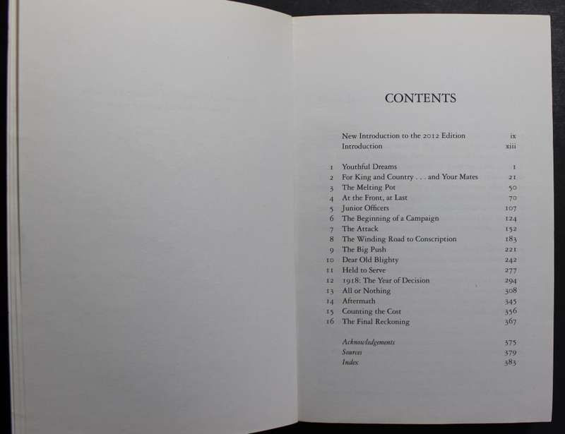 Boy Soldiers Of The Great War by Richard Van Emden, Softcover Book