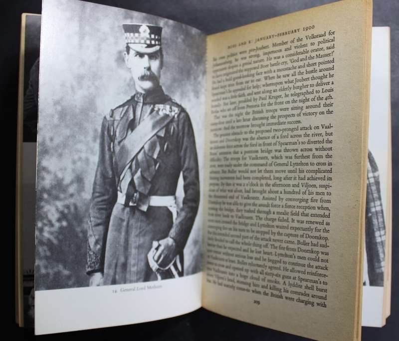 Good-bye Dolly Gray: The Story Of The Boer War by Rayne Kruger, Softcover Book