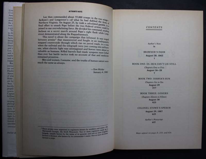 Unto This Hour by Tom Wicker, Hardcover Book