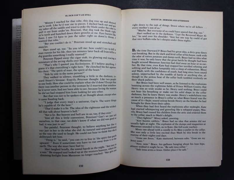 Unto This Hour by Tom Wicker, Hardcover Book