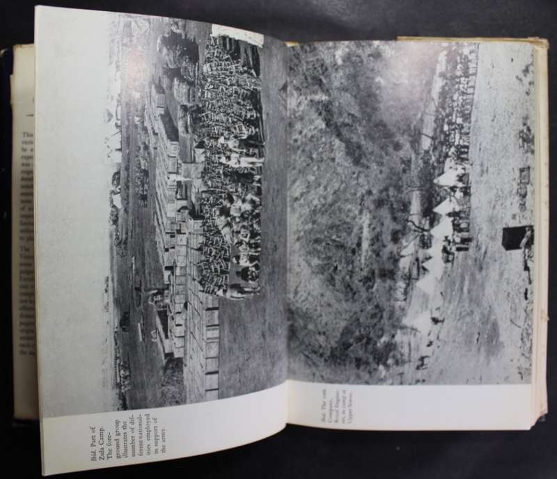 Victorian Military Campaigns Edited by Brian Bond, Hardcover Book