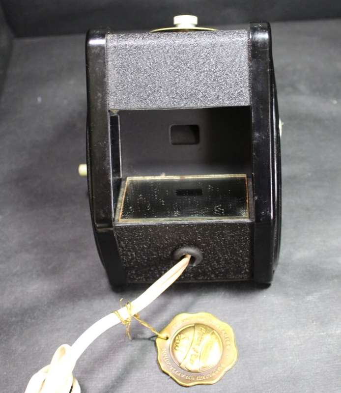 Vintage Corfield Lumimeter, Enlarging Exposure Meter in Original Box