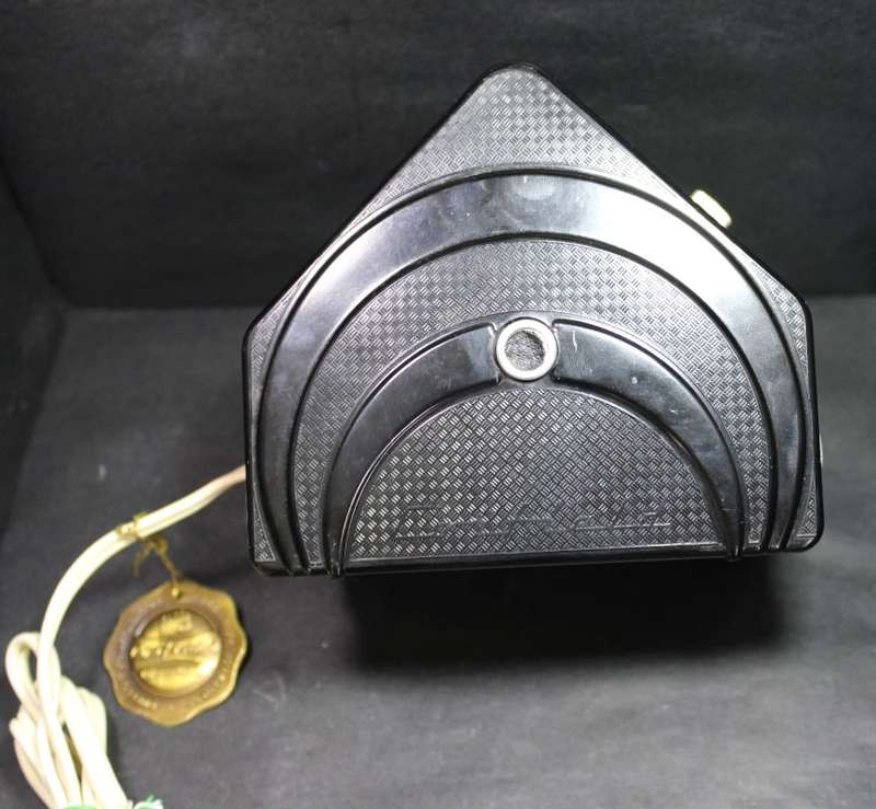 Vintage Corfield Lumimeter, Enlarging Exposure Meter in Original Box