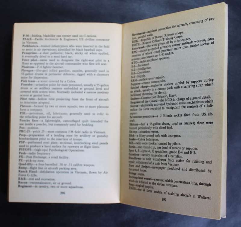 CW2 by Layne Heath, Softcover Book