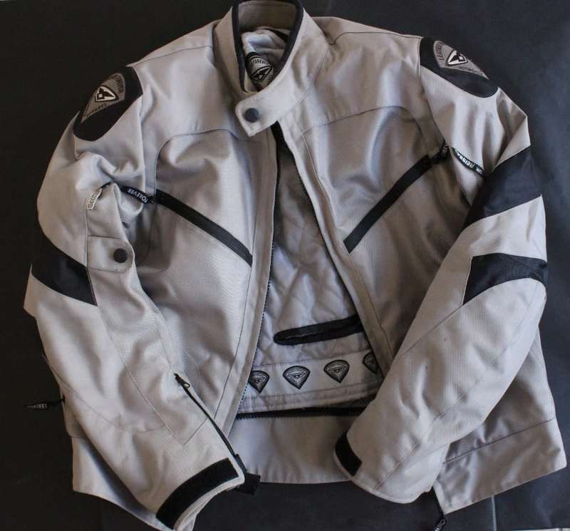 Scotchlite 3m motorcycle jacket price on sale