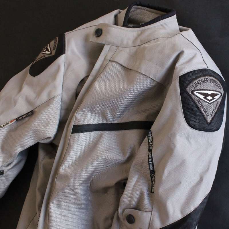 Scotchlite 3m motorcycle jacket price on sale