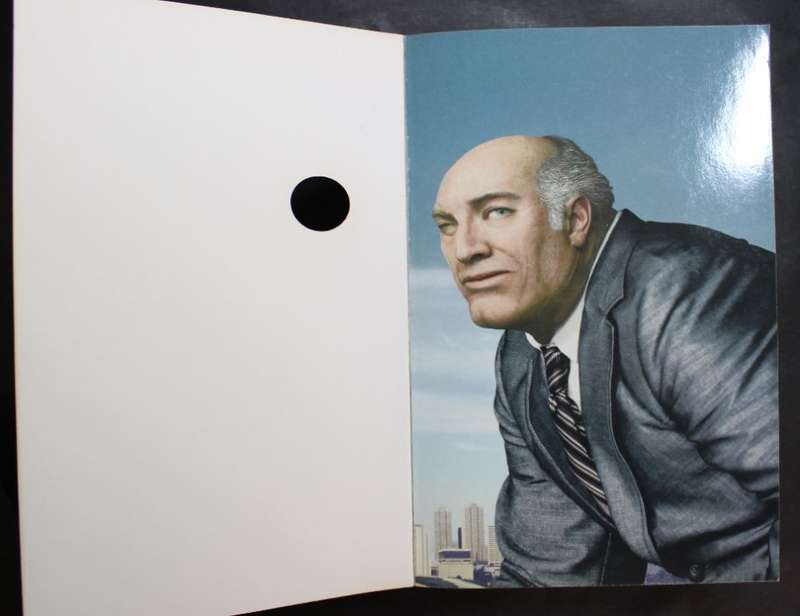 A Man In Full by Tom Wolfe, Softcover Book