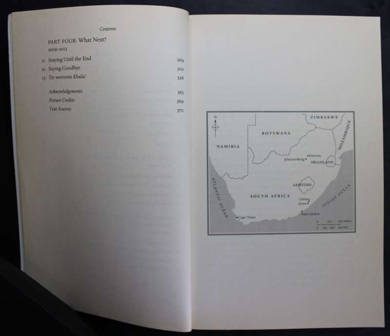 Good Morning Mr Mandela by Zelda la Grange, Softcover Book