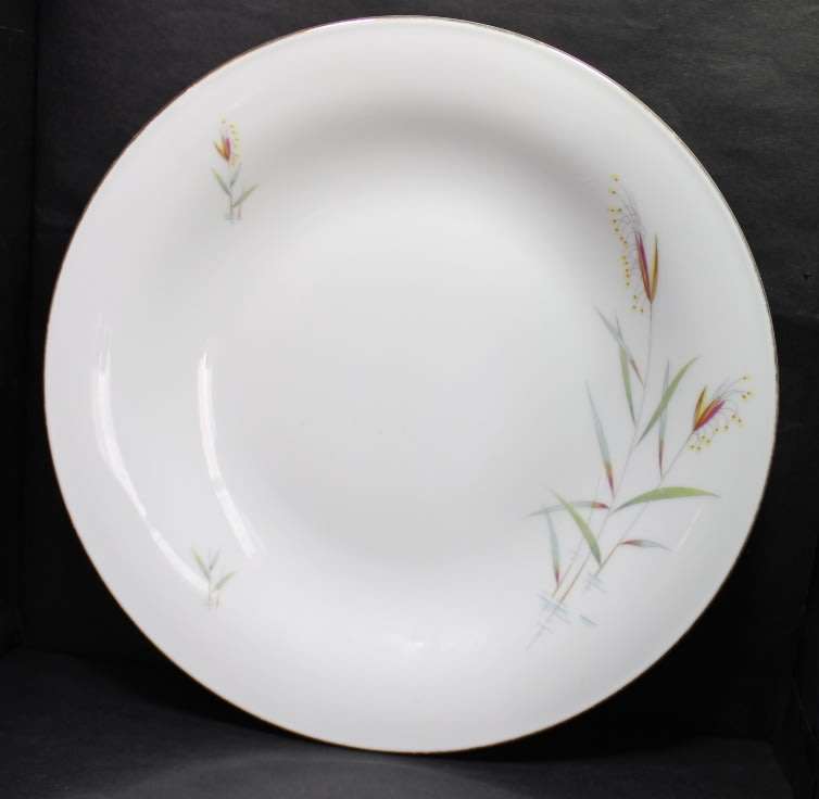 Pair of Seltmann Weiden Soup Bowls, made in Bavaria