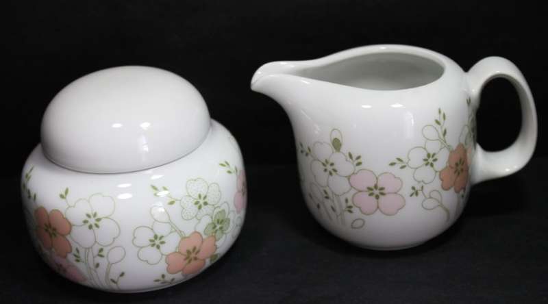 Tea Set For Two by Arzberg, Germany