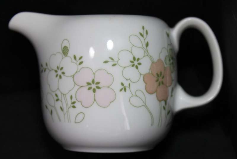 Tea Set For Two by Arzberg, Germany