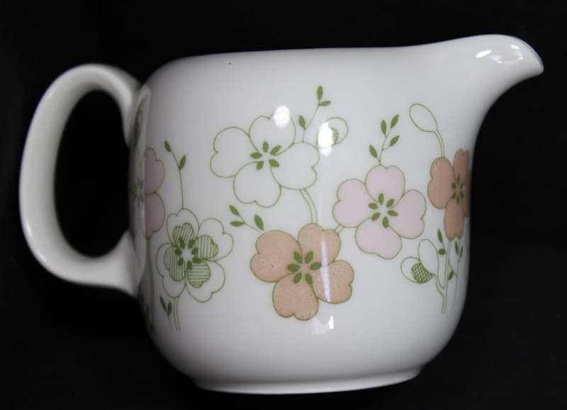 Tea Set For Two by Arzberg, Germany