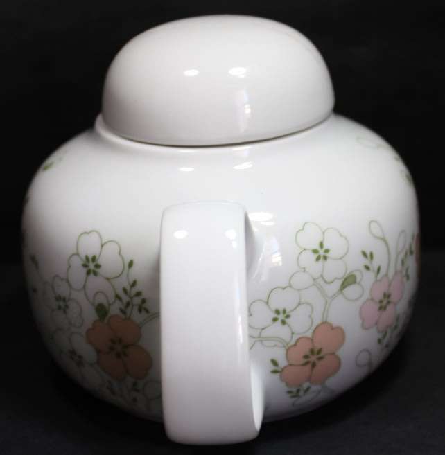 Tea Set For Two by Arzberg, Germany