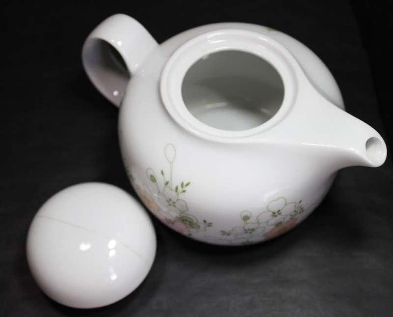 Tea Set For Two by Arzberg, Germany