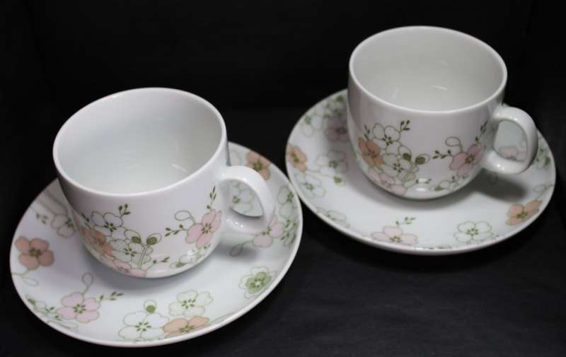 Tea Set For Two by Arzberg, Germany