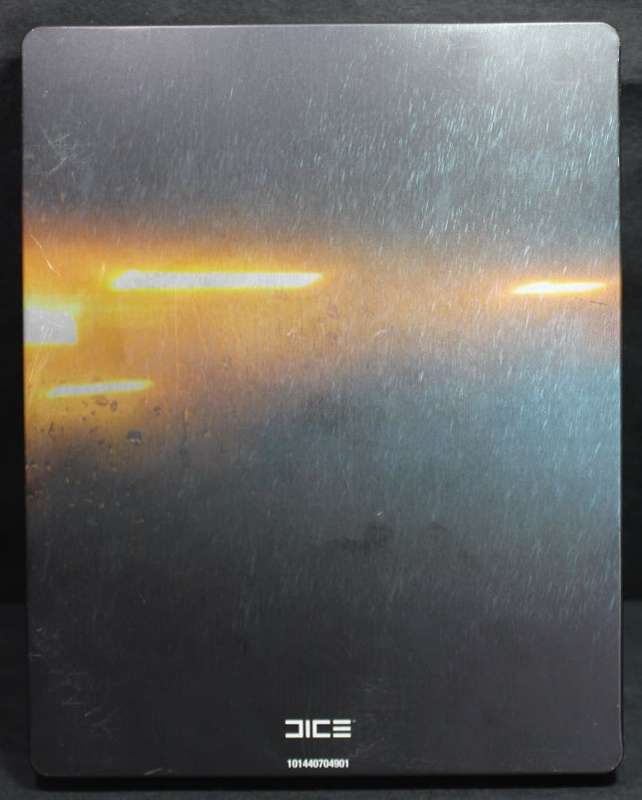 PS3 Battlefield 4 by Electronic Arts