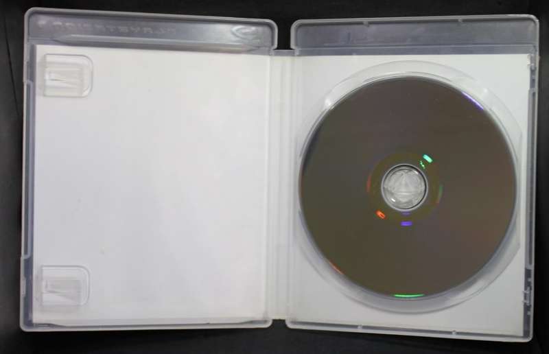 PS3 Call of Duty `World At War` by Activision