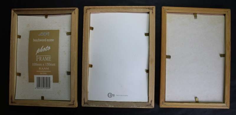 Pears Soap Framed Pictures, Set Of 3