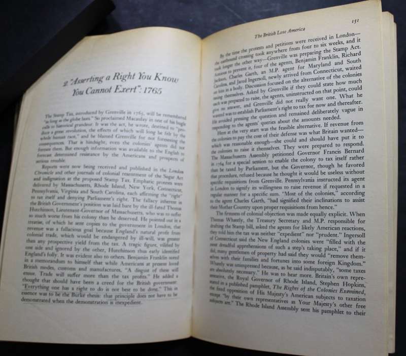 The March Of Folly From Troy to Vietnam by Barbara Tuchman Softcover Book