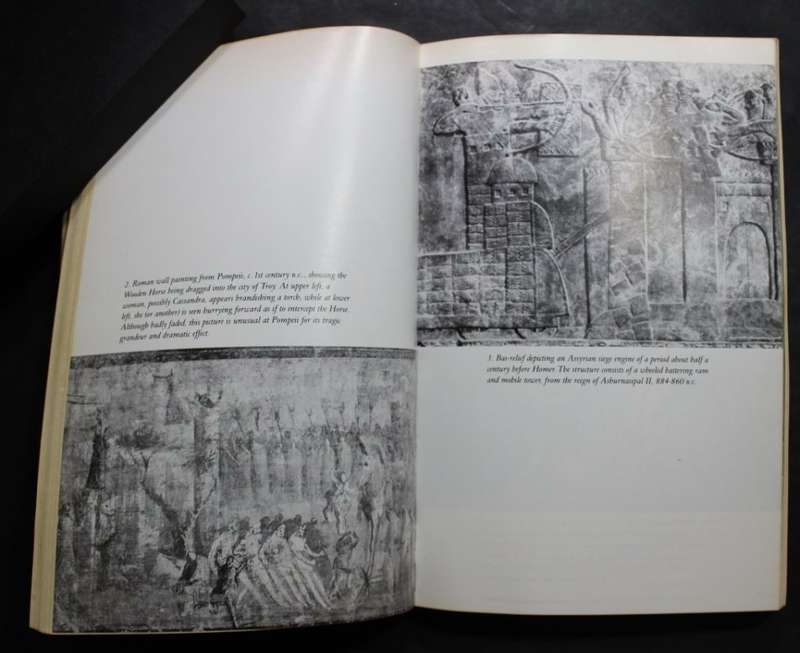 The March Of Folly From Troy to Vietnam by Barbara Tuchman Softcover Book