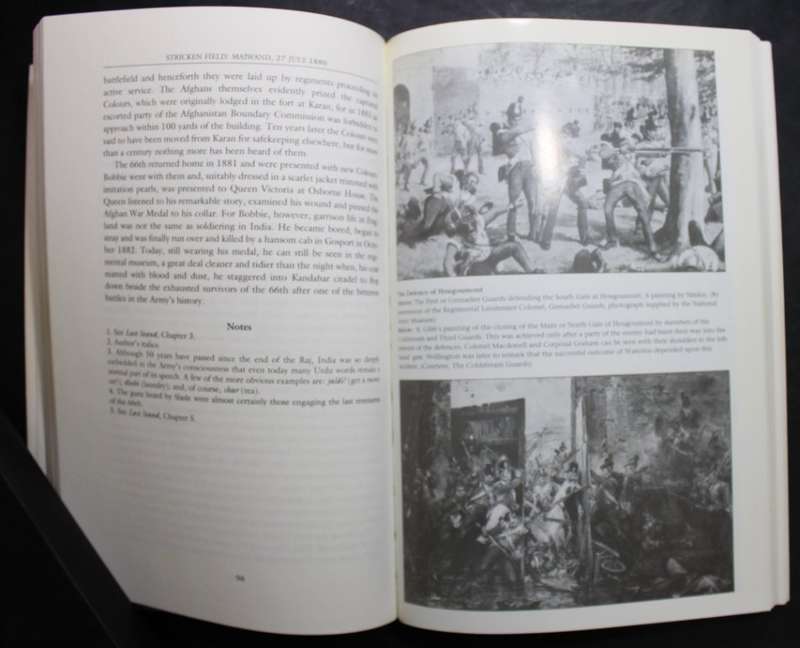 Against All Odds More Dramatic Last Stand Actions by Bryan Perrett Softcover Book