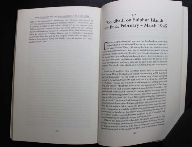 Against All Odds More Dramatic Last Stand Actions by Bryan Perrett Softcover Book