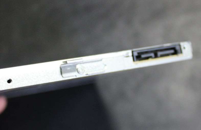 Super Multi DVD Writer for Acer Aspire ES1-571-349N Laptop.