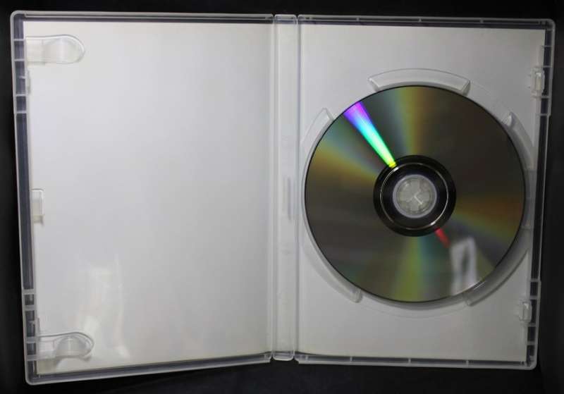Doubt DVD with Meryl Streep.