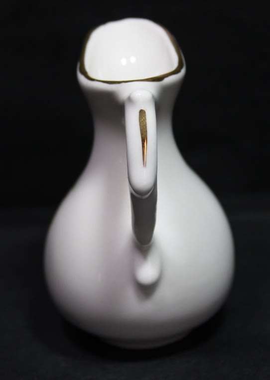 Miniature Water Jug and Bowl Made By Norfolk China