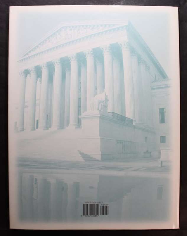 Washington, D.C. A Photographic Celebration First Edition Hardcover Book