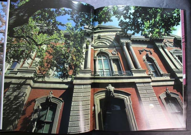 Washington, D.C. A Photographic Celebration First Edition Hardcover Book