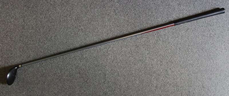 Orlimar TriMetal II 5 Fairway Wood