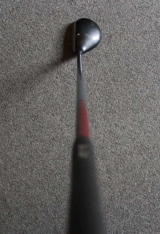Orlimar TriMetal II 5 Fairway Wood