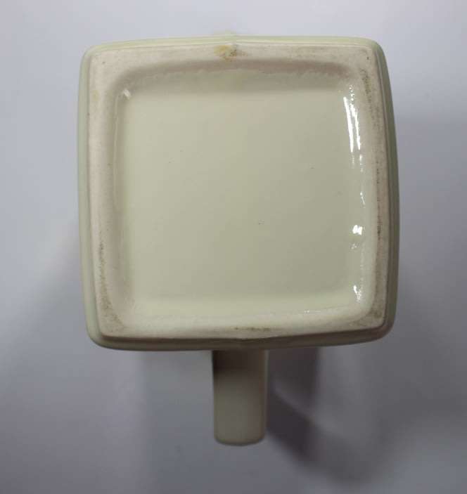 Scottish Leader Whisky Water Jug
