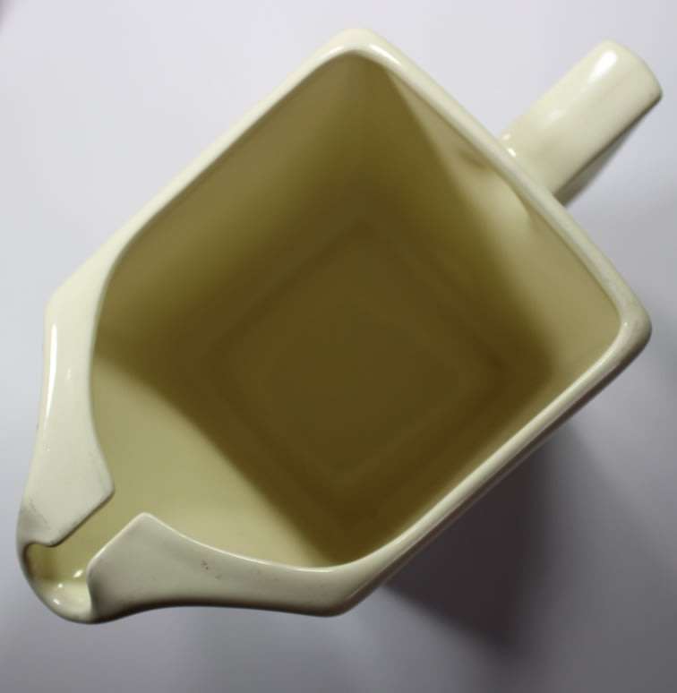 Scottish Leader Whisky Water Jug