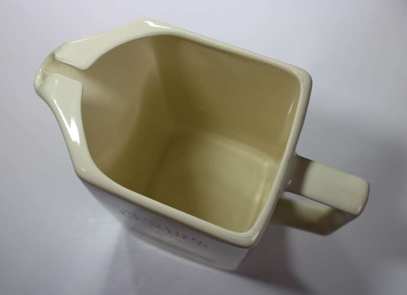 Scottish Leader Whisky Water Jug