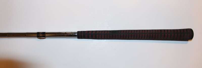 Vintage Slazenger Bobby Locke #1 Wood Driver Mens RH Golf Club