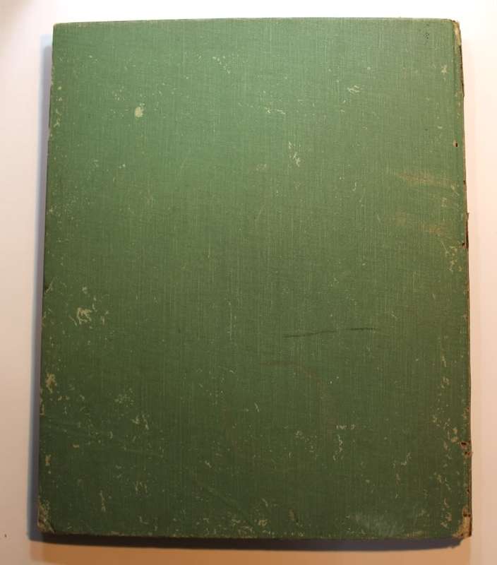 Rhymes Of An Irish Huntsman by Stanislaus Lynch Hardcover Book First Edition 1937