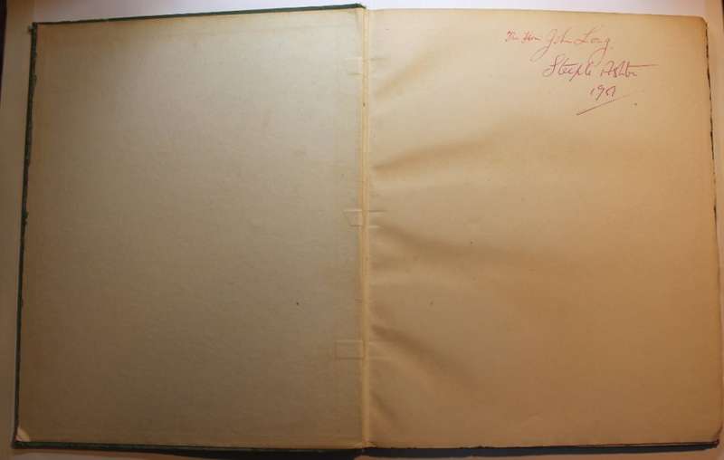 Rhymes Of An Irish Huntsman by Stanislaus Lynch Hardcover Book First Edition 1937