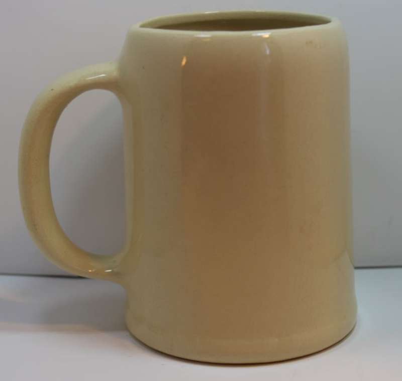 Swan Lager Beer Mug Circa 1984.