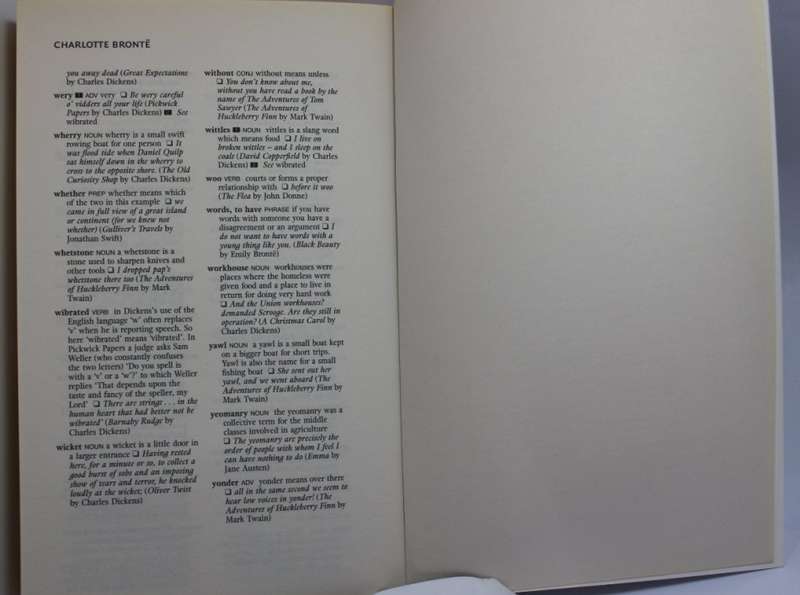 Jane Eyre by Charlotte Bronte Softcover Book
