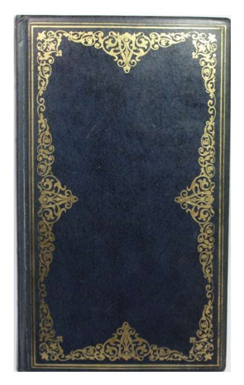 Pride and Prejudice by Jane Austen Hardcover Book