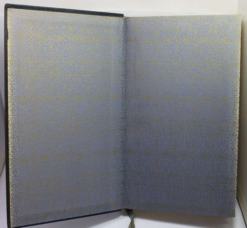 Wuthering Heights by Emily Bronte Hardcover Book